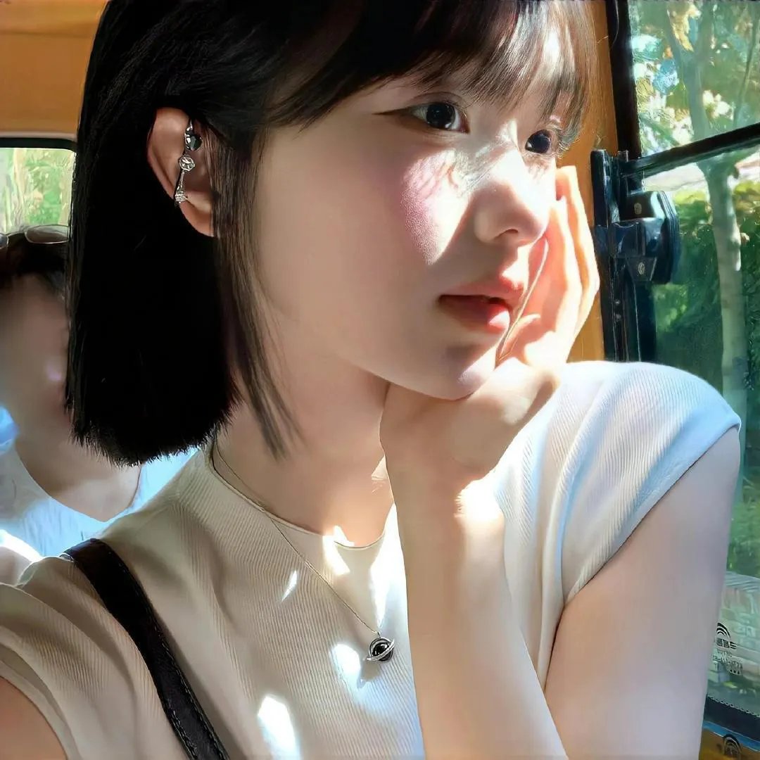 小美男鱼