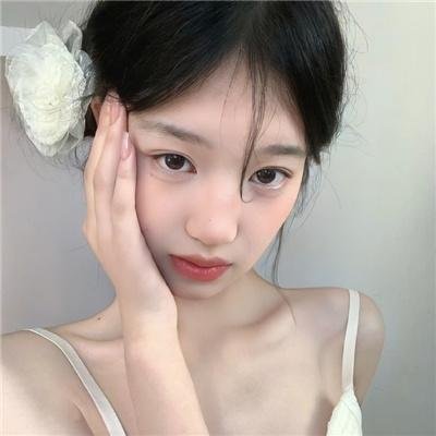 心头一颤