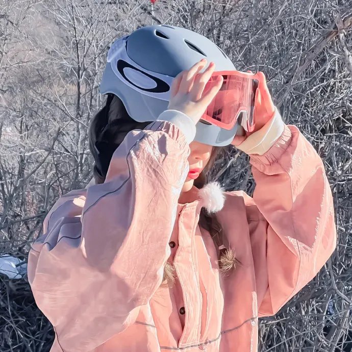 天使显灵